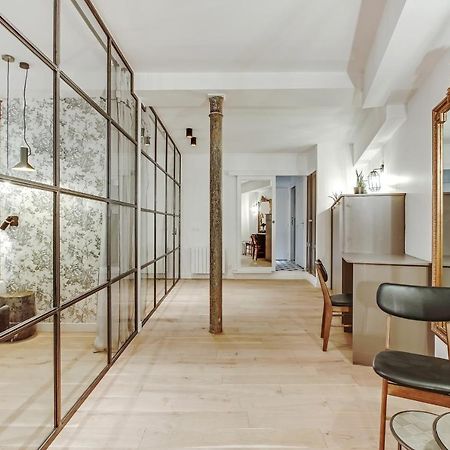 Pick A Flat'S Apartment In Louvre Saint Honore Paris Luaran gambar